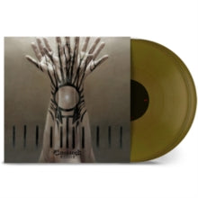 Enslaved - Riitiir (gold Vinyl/2lp)