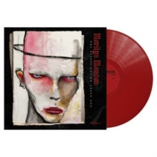 Marilyn Manson - One Assassination Under God - Chapter 1 (red Vinyl)
