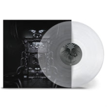 Knosis - Genknosis (trans Crystal Vinyl)