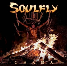 Soulfly - Chama (x)