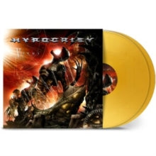 Hypocrisy - Virus (x) (2lp/Etching Side D)