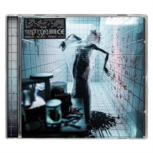 Melancolia - Random.access.misery (x) (jewel Case)