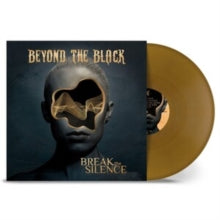 Beyond The Black - Break The Silence (gold Vinyl)