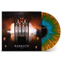 Caskets - Only Heaven You’ll Know