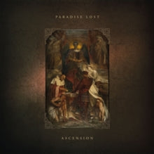 Paradise Lost - Ascension Mailorder Box (2lp/Crystal Amber Vinyl/Picture Disc/7inch)