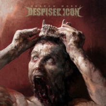 Despised Icon - Shadow Work (x) (us Jewel Case)