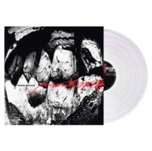 Poison The Well - Peace In Place (ultra Clear Vinyl)