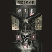 Abigor - Demos 1993-1994 (2lp)