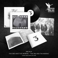 3RD & THE MORTAL - 3RD & THE MORTAL (MINI LP)