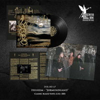 HELHEIM - JORMUNDGAND