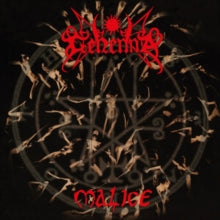 Gehenna - Malice (our Third Spell) (3rd Press) (2lp)