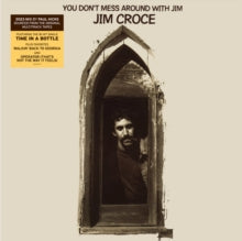 Croce,jim - You Don't Mess Around With Jim (2023 Remix)