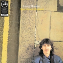 Harrison,george - Somewhere In England (180g)