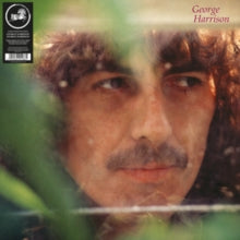 Harrison,george - George Harrison (180g)