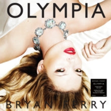 Ferry,bryan - Olympia (180g/Red Vinyl)