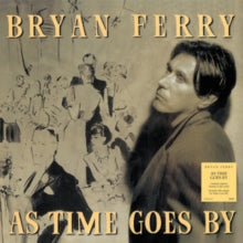 Ferry,bryan - As Time Goes By (honey Gold Vinyl)