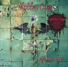 Motley Crue - Dr. Feelgood (35th Anniversary) (deluxe Edition/3lp Boxset)