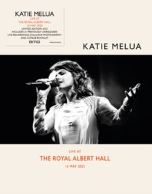 Melua,katie - Live At The Royal Albert Hall (2cd)