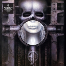 Emerson, Lake & Palmer - Brain Salad Surgery