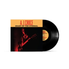 Croce,a.j. - Heart Of The Eternal