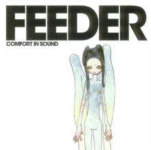 Feeder - Comfort In Sound (2025 Remaster) (transparent Blue Curacao Vinyl)