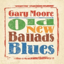 Moore,gary - Old New Ballads Blues (2lp)