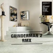 Grinderman - Grinderman 2 Rmx (eco-vinyl/2lp)
