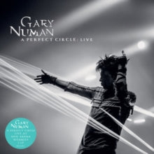 Numan,gary - Perfect Circle: Live At Ovo Arena, Wembley (3lp)
