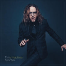 Minchin,tim - Time Machine