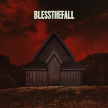 Blessthefall - Gallows (x)