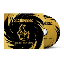 Scorpions - From The First Sting