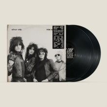 Motley Crue - From The Beginning (2lp)