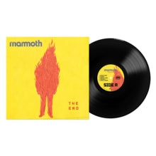 Mammoth - End