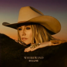 Wilson,lainey - Whirlwind (deluxe) (2lp)