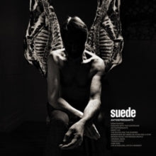 Suede - Antidepressants