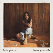 Gardner,lanie - Faded Polaroids (brown Vinyl/2lp)