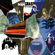 Supergrass - Strange Ones: 1994-2008 (2lp)