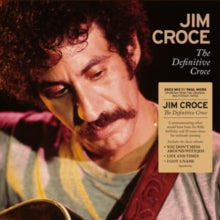 Croce,jim - Definitive Croce (3cd)