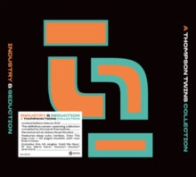 Thompson Twins - Industry & Seduction: A Thompson Twins Collection (deluxe/3cd)