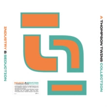 Thompson Twins - Industry & Seduction: A Thompson Twins Collection (transparent Green/Orange Vinyl/2lp)