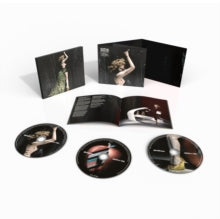 Goldfrapp - Supernature (20th Anniversary) (deluxe/2cd/Blu-ray Audio)