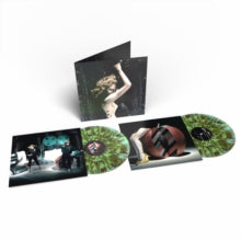 Goldfrapp - Supernature (20th Anniversary) (deluxe/Peacock Vinyl/Ep/Half-speed)