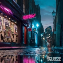 Squeeze - Trixies (deluxe/2cd/Blu-ray Audio)