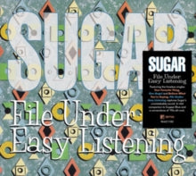 Sugar - File Under: Easy Listening