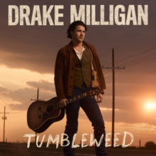 Milligan,drake - Tumbleweed