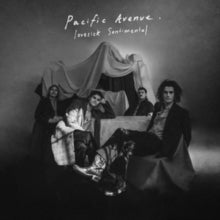 Pacific Avenue - Lovesick Sentimental (sentimental Pink Vinyl)