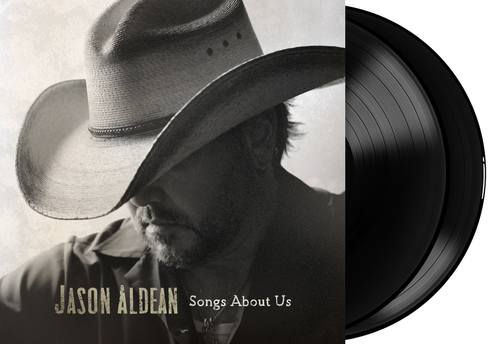 ALDEAN,JASON - JASON ALDEAN