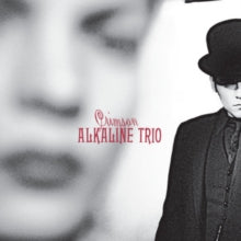 Alkaline Trio - Crimson