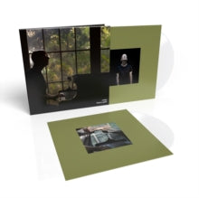Moby - Future Quiet (transparent Vinyl/2lp)