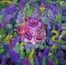 Dance Gavin Dance - Tree City Sessions 3 (x)